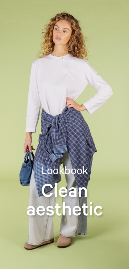 Lookbook dames
